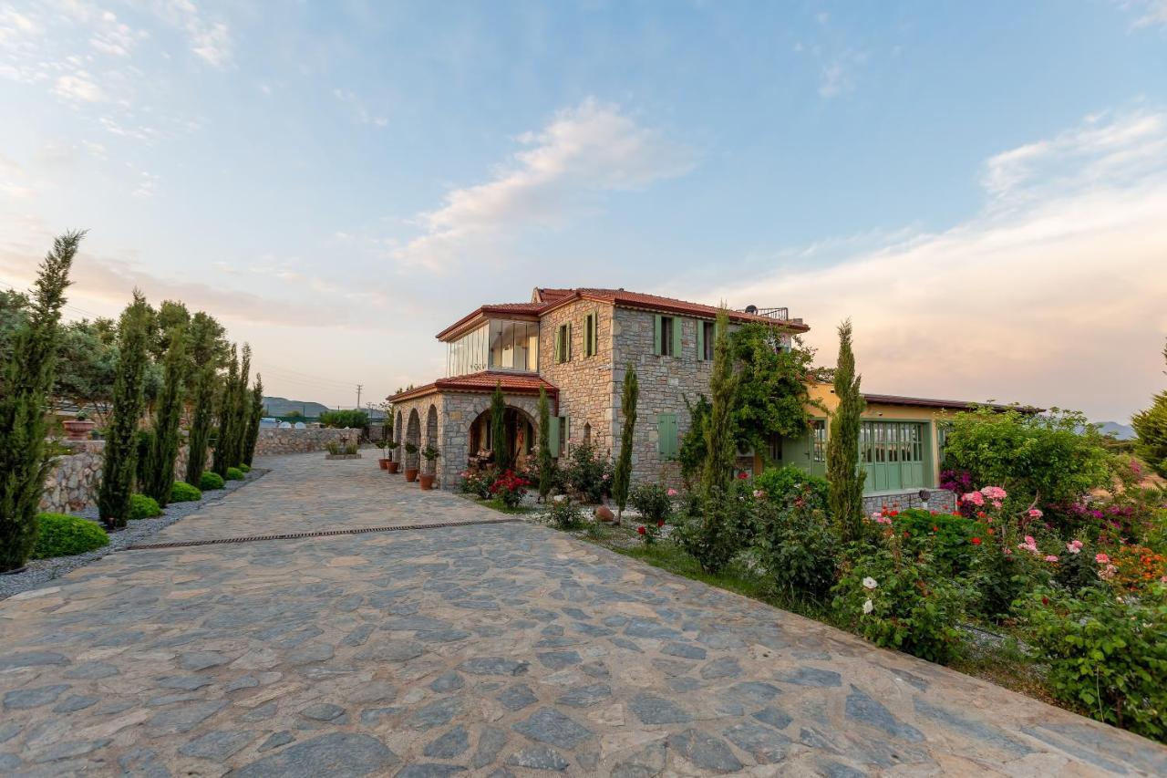 Casa Di Bed & Breakfast Datça